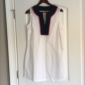 Sail to Sable beach coverup